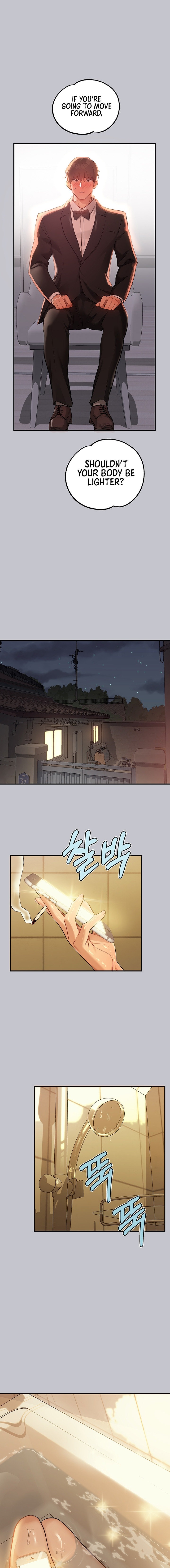 My Landlady Noona Chapter 90 - Manhwa18.com