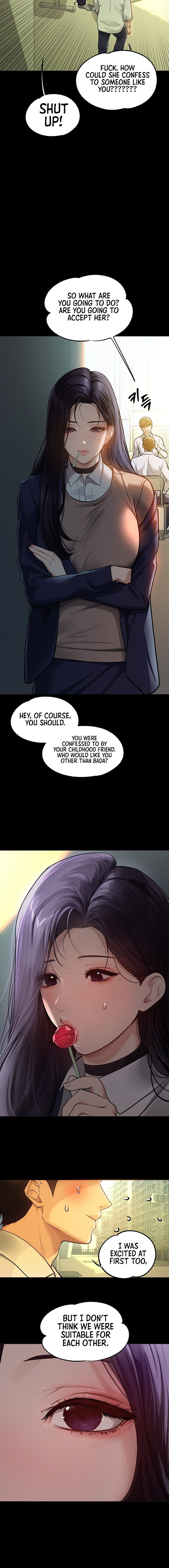 My Landlady Noona Chapter 90 - Manhwa18.com