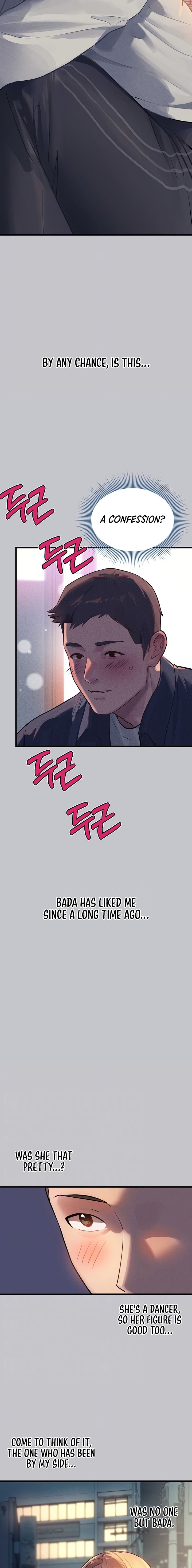 My Landlady Noona Chapter 92 - Manhwa18.com