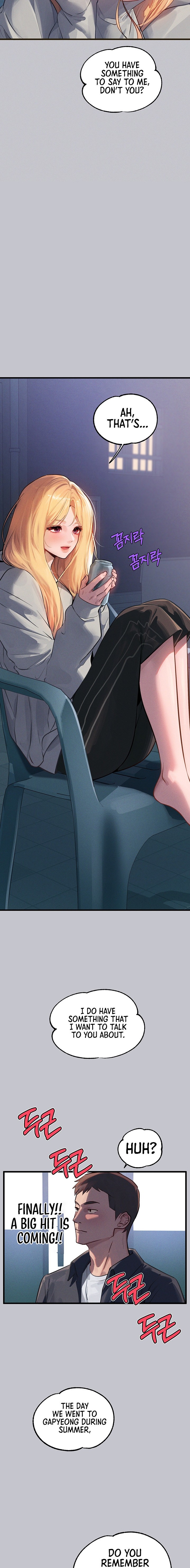 My Landlady Noona Chapter 92 - Manhwa18.com