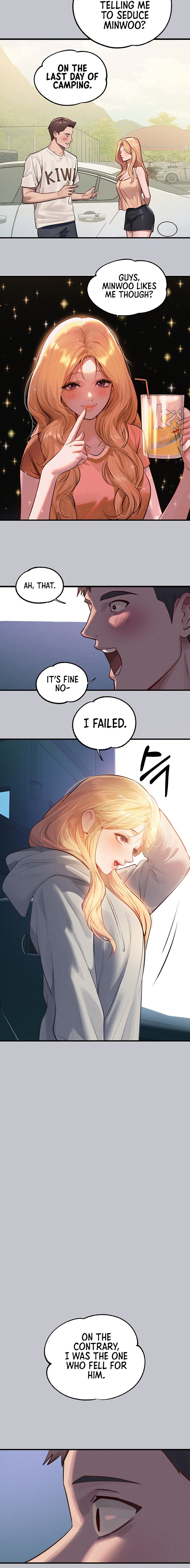 My Landlady Noona Chapter 92 - Manhwa18.com