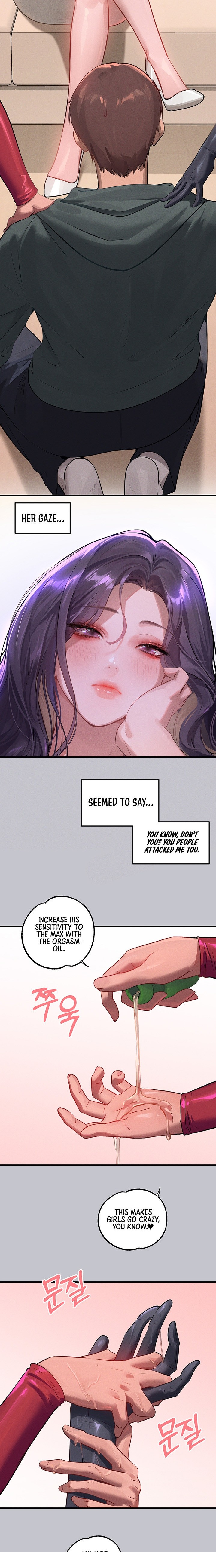 My Landlady Noona Chapter 92 - Manhwa18.com