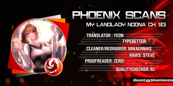 My Landlady Noona Chapter 93 - Manhwa18.com