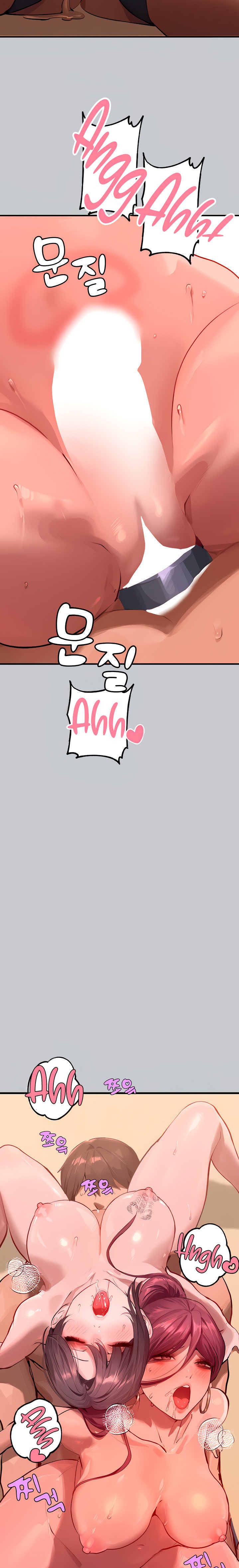 My Landlady Noona Chapter 93 - Manhwa18.com