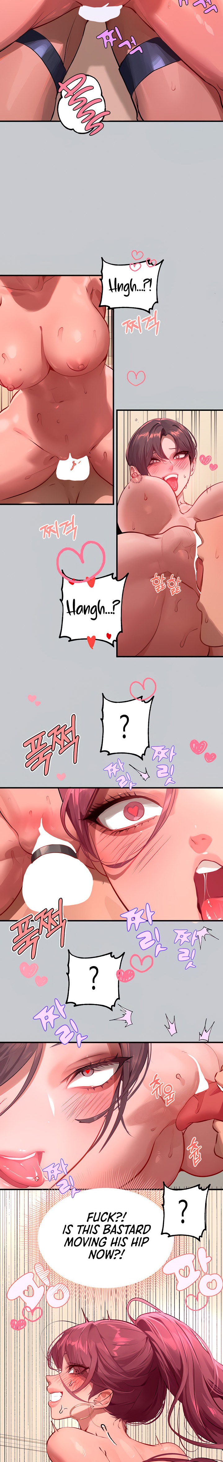 My Landlady Noona Chapter 93 - Manhwa18.com