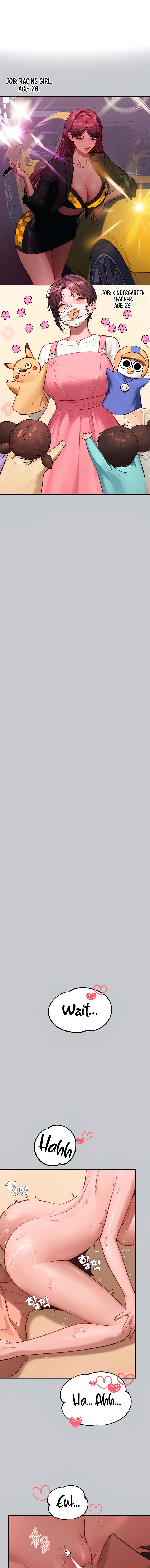 My Landlady Noona Chapter 94 - Manhwa18.com