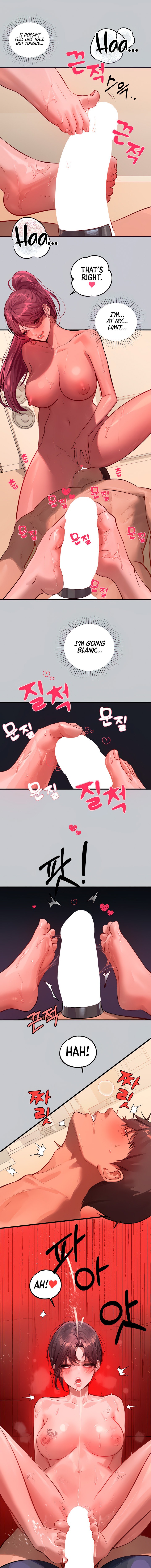 My Landlady Noona Chapter 94 - Manhwa18.com