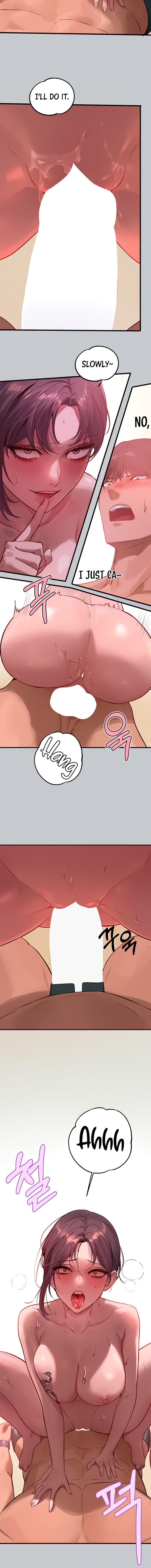 My Landlady Noona Chapter 94 - Manhwa18.com