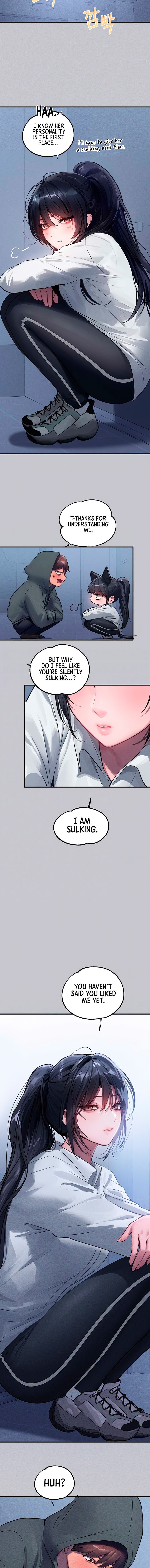 My Landlady Noona Chapter 95 - Manhwa18.com