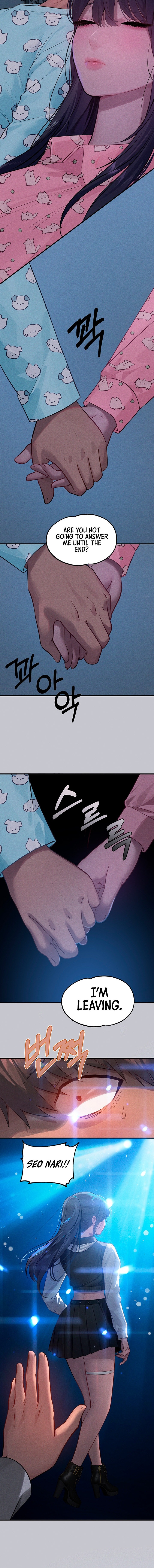 My Landlady Noona Chapter 95 - Manhwa18.com