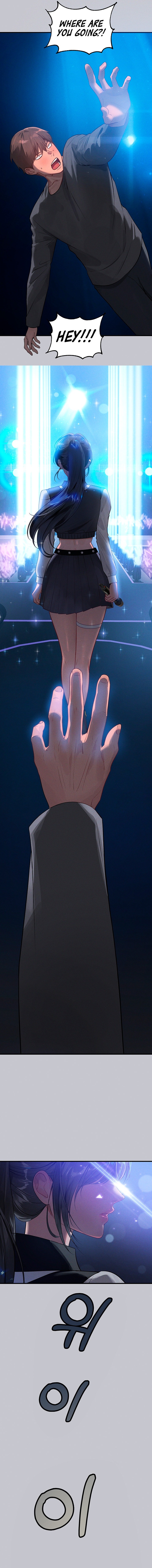 My Landlady Noona Chapter 95 - Manhwa18.com