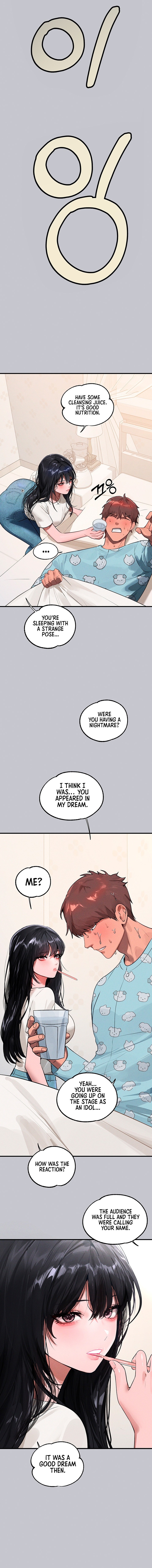 My Landlady Noona Chapter 95 - Manhwa18.com