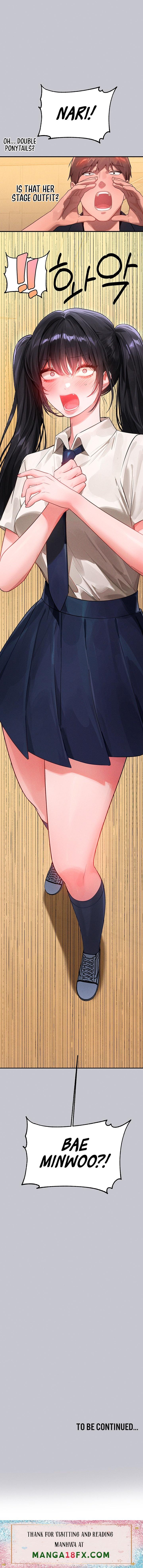 My Landlady Noona Chapter 95 - Manhwa18.com