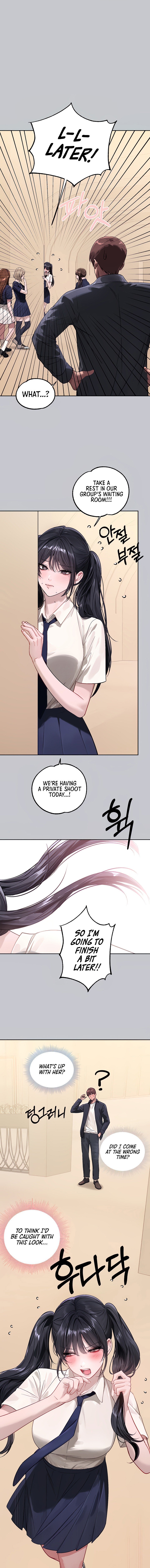 My Landlady Noona Chapter 96 - Manhwa18.com