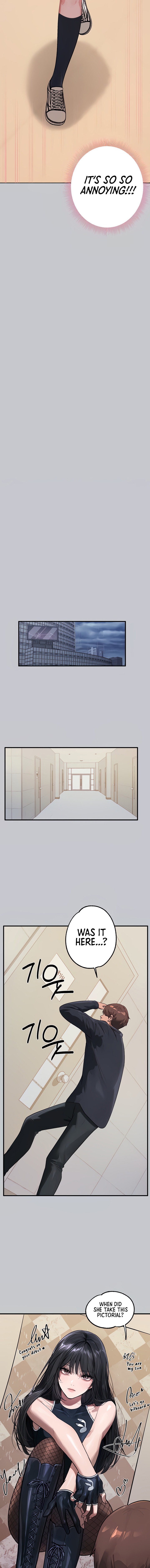 My Landlady Noona Chapter 96 - Manhwa18.com