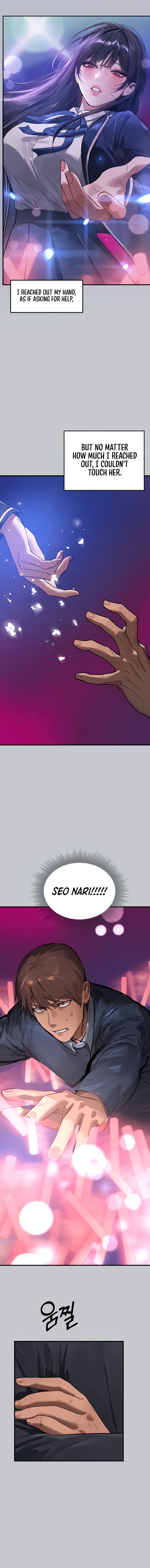 My Landlady Noona Chapter 96 - Manhwa18.com