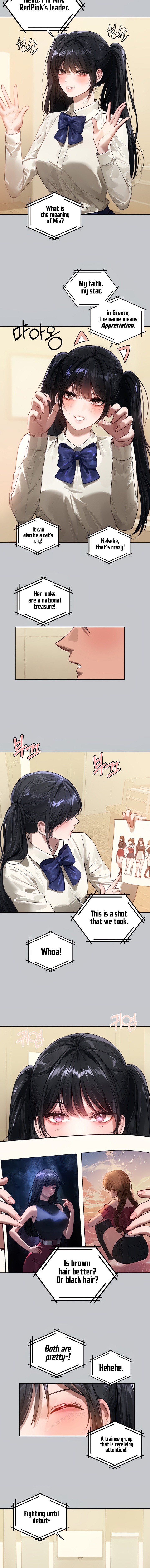 My Landlady Noona Chapter 96 - Manhwa18.com