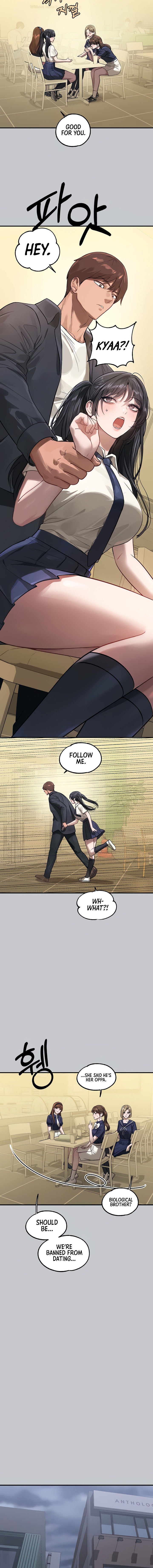 My Landlady Noona Chapter 96 - Manhwa18.com