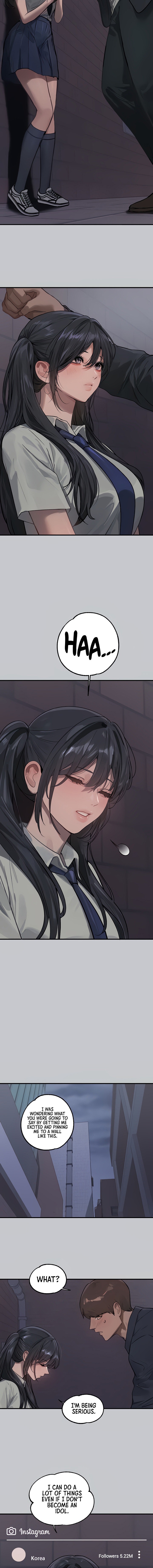 My Landlady Noona Chapter 96 - Manhwa18.com