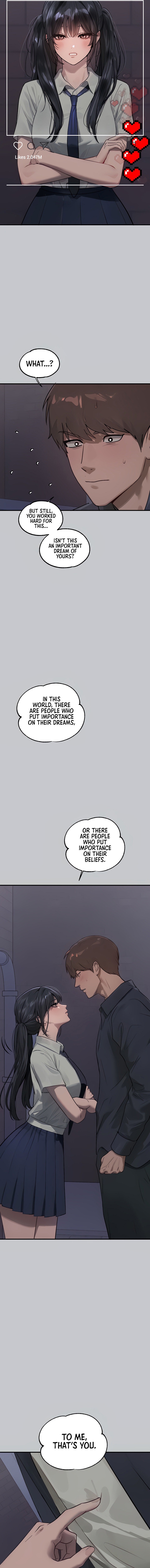 My Landlady Noona Chapter 96 - Manhwa18.com