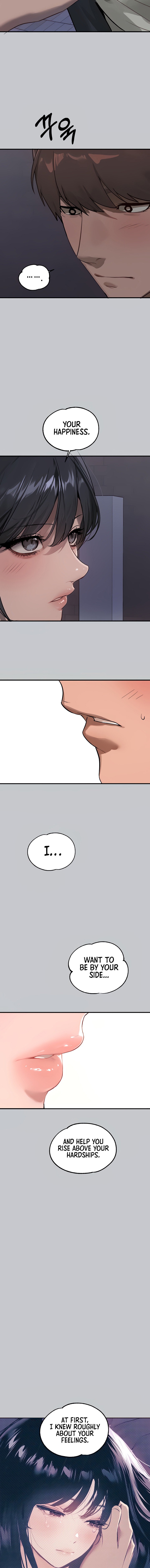 My Landlady Noona Chapter 96 - Manhwa18.com