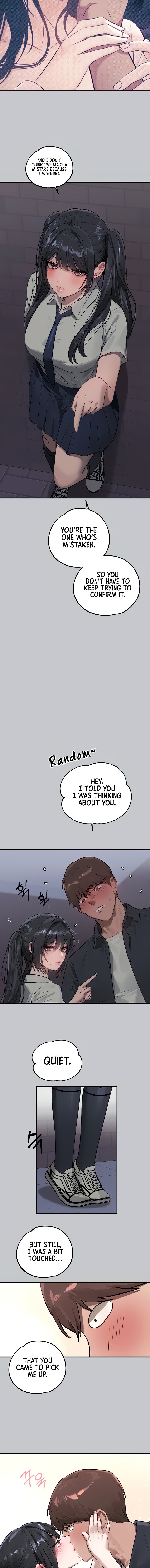 My Landlady Noona Chapter 96 - Manhwa18.com