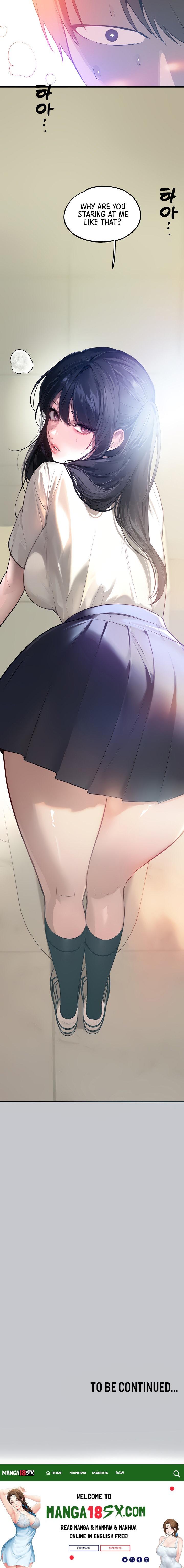 My Landlady Noona Chapter 96 - Manhwa18.com