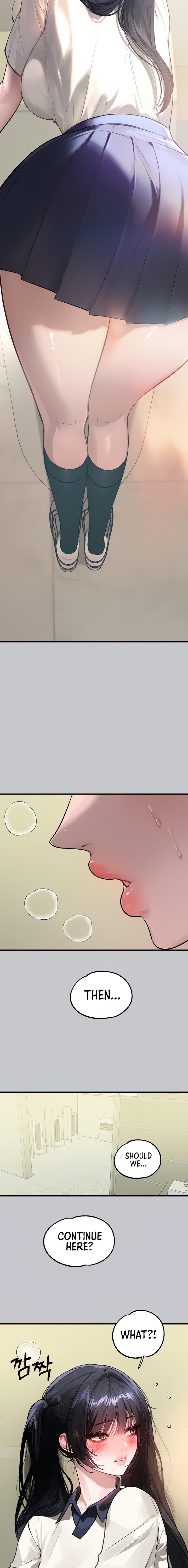 My Landlady Noona Chapter 97 - Manhwa18.com