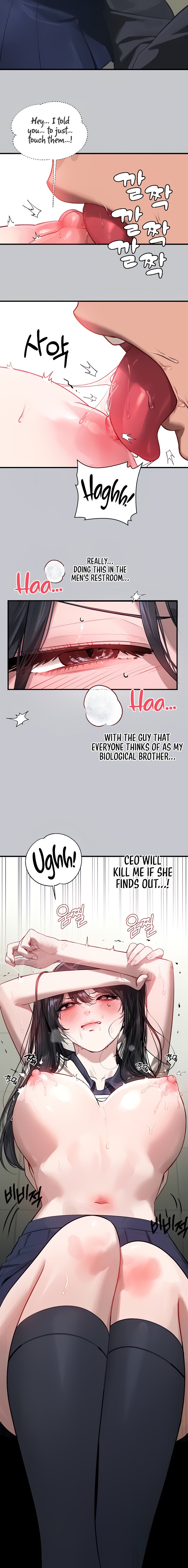 My Landlady Noona Chapter 97 - Manhwa18.com