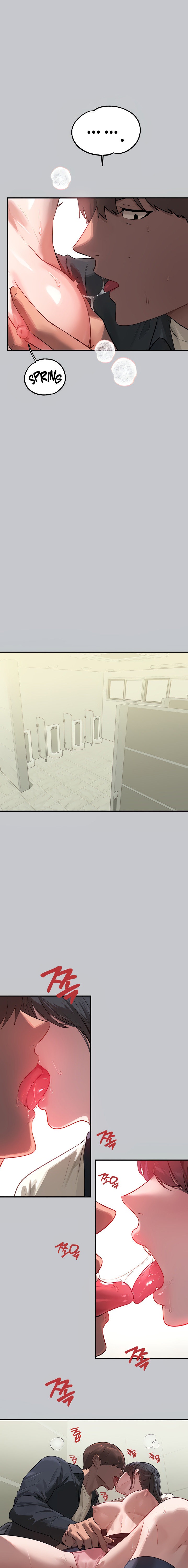 My Landlady Noona Chapter 97 - Manhwa18.com