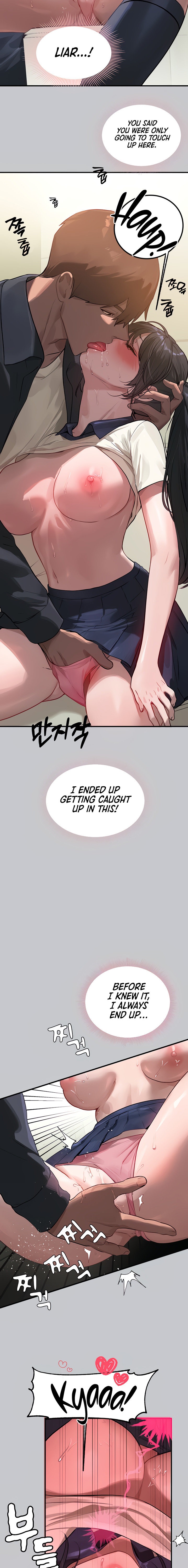 My Landlady Noona Chapter 97 - Manhwa18.com
