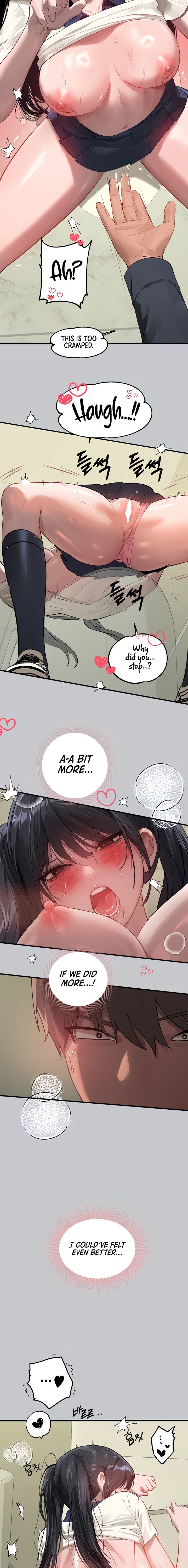 My Landlady Noona Chapter 97 - Manhwa18.com