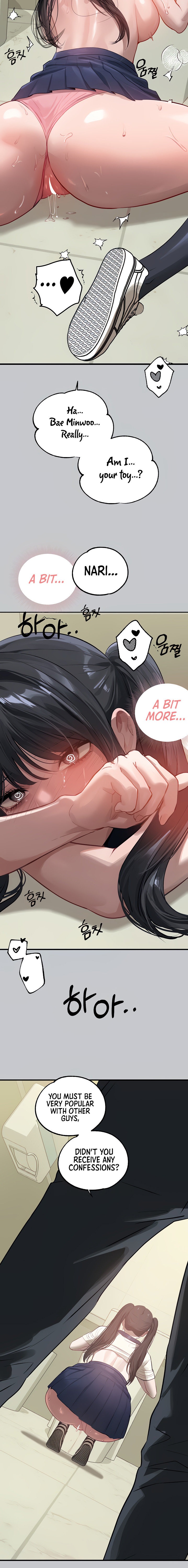 My Landlady Noona Chapter 97 - Manhwa18.com