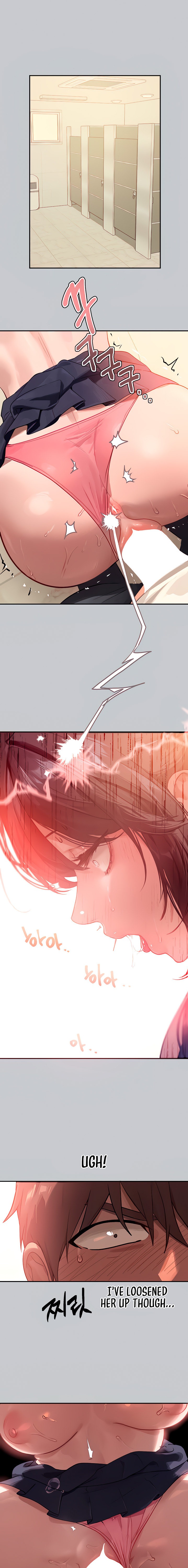 My Landlady Noona Chapter 98 - Manhwa18.com