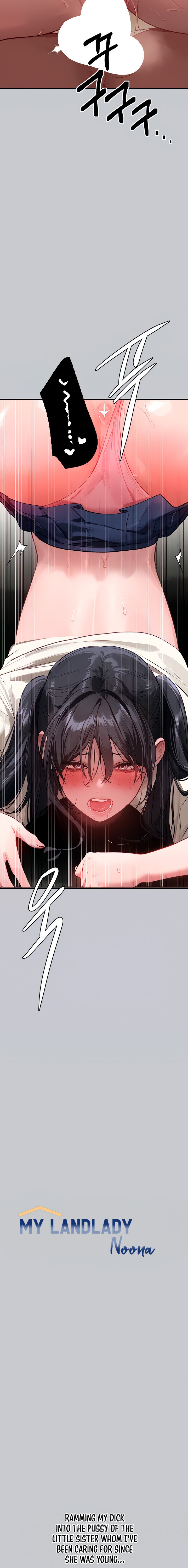 My Landlady Noona Chapter 98 - Manhwa18.com