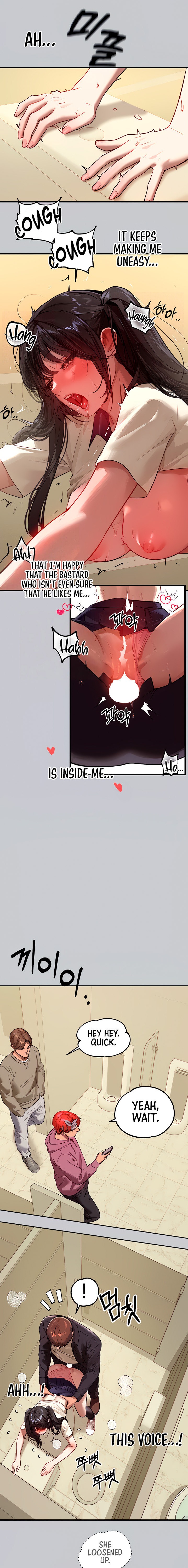 My Landlady Noona Chapter 98 - Manhwa18.com