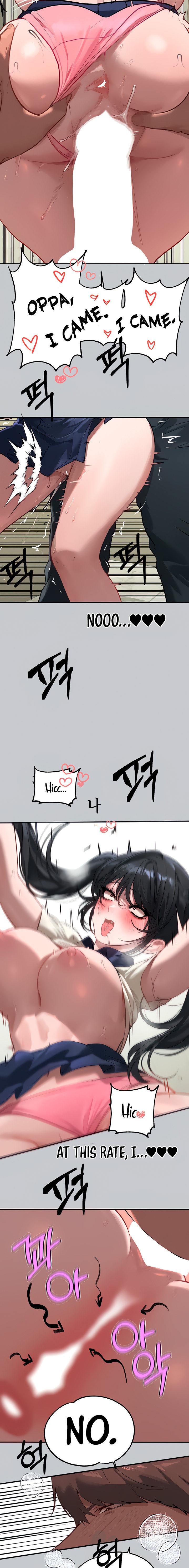 My Landlady Noona Chapter 98 - Manhwa18.com