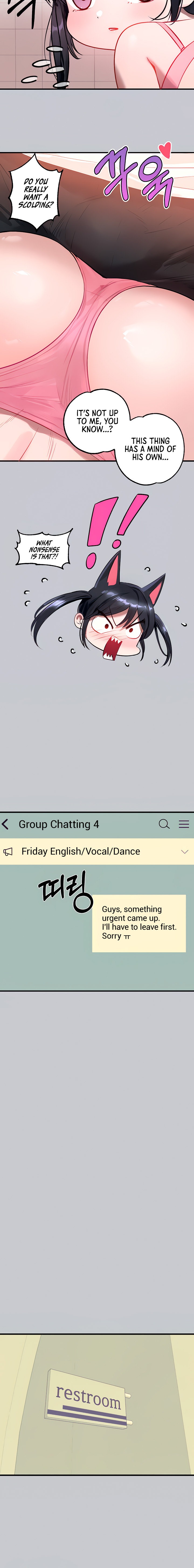 My Landlady Noona Chapter 99 - Manhwa18.com