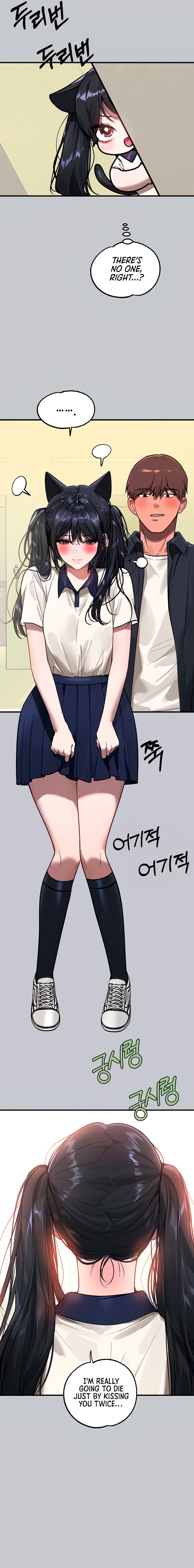 My Landlady Noona Chapter 99 - Manhwa18.com