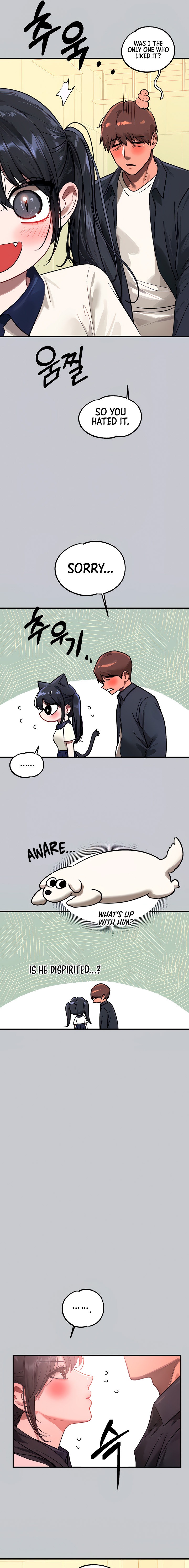 My Landlady Noona Chapter 99 - Manhwa18.com