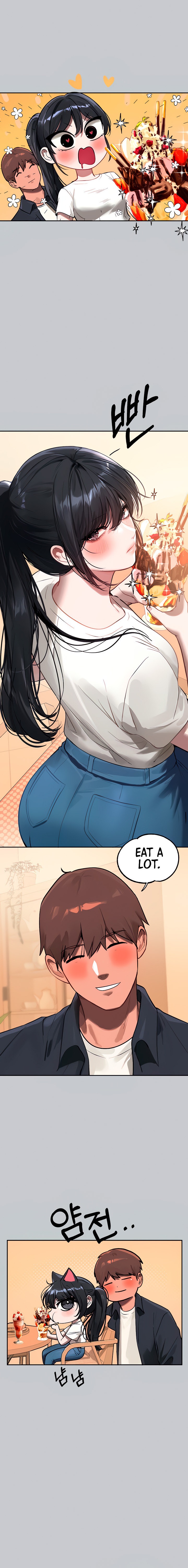 My Landlady Noona Chapter 99 - Manhwa18.com