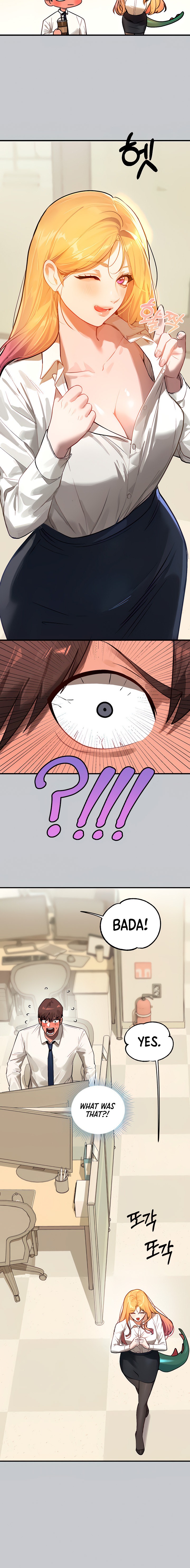 My Landlady Noona Chapter 99 - Manhwa18.com