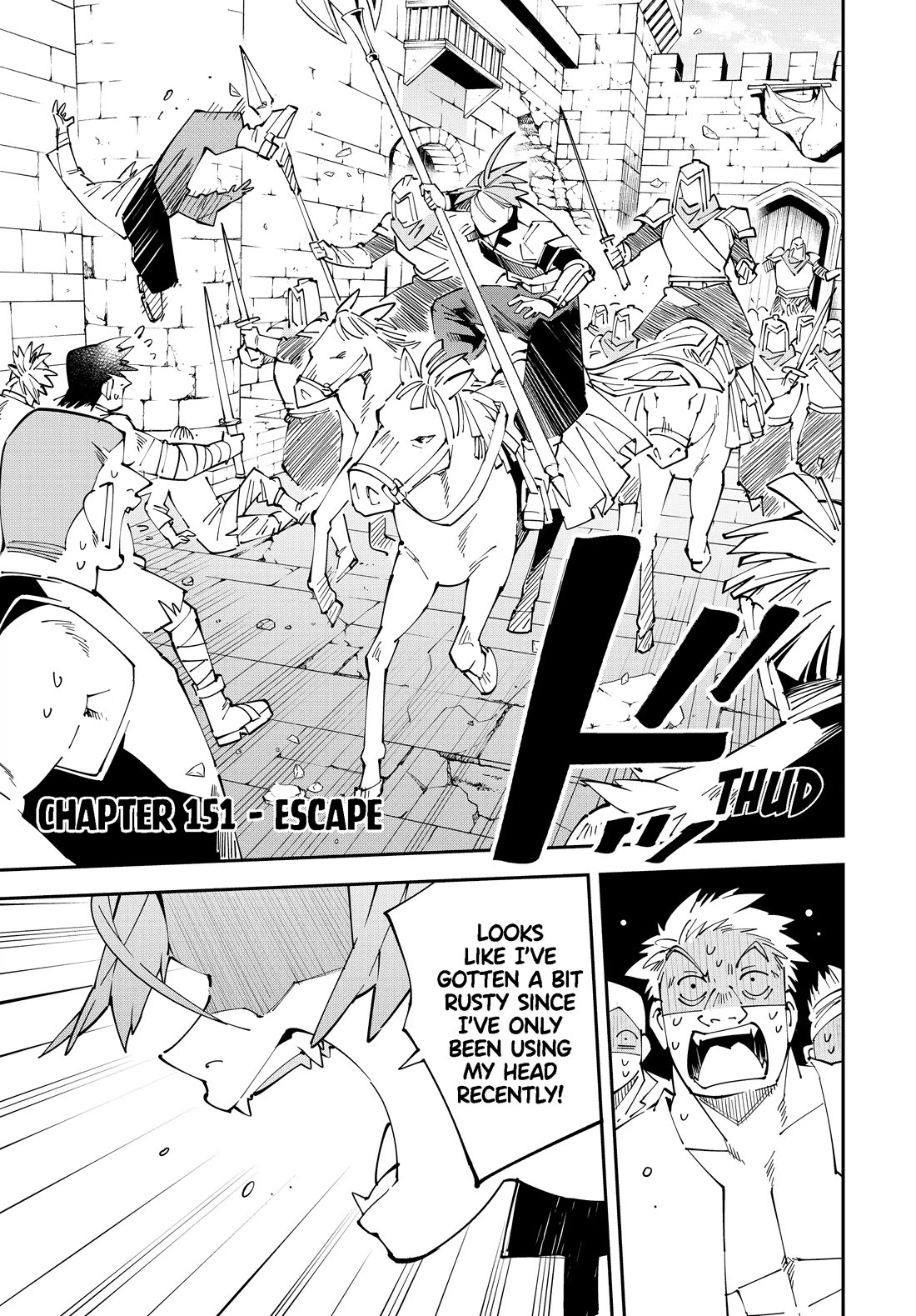 Reincarnated as an Aristocrat with an Appraisal Skill Chapter 151 - Manhwa18.com