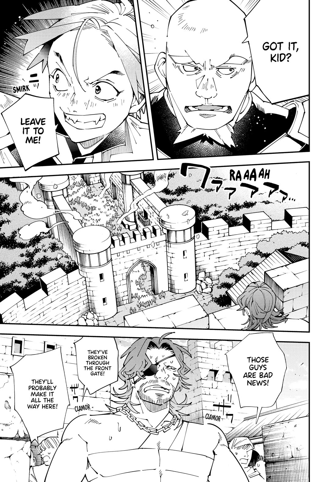 Reincarnated as an Aristocrat with an Appraisal Skill Chapter 151 - Manhwa18.com