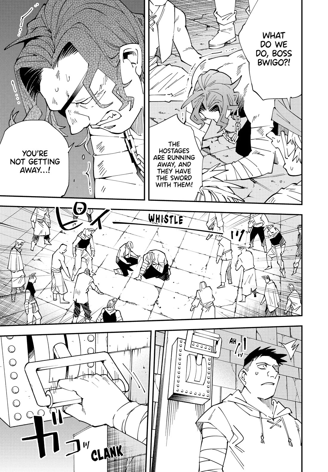 Reincarnated as an Aristocrat with an Appraisal Skill Chapter 151 - Manhwa18.com