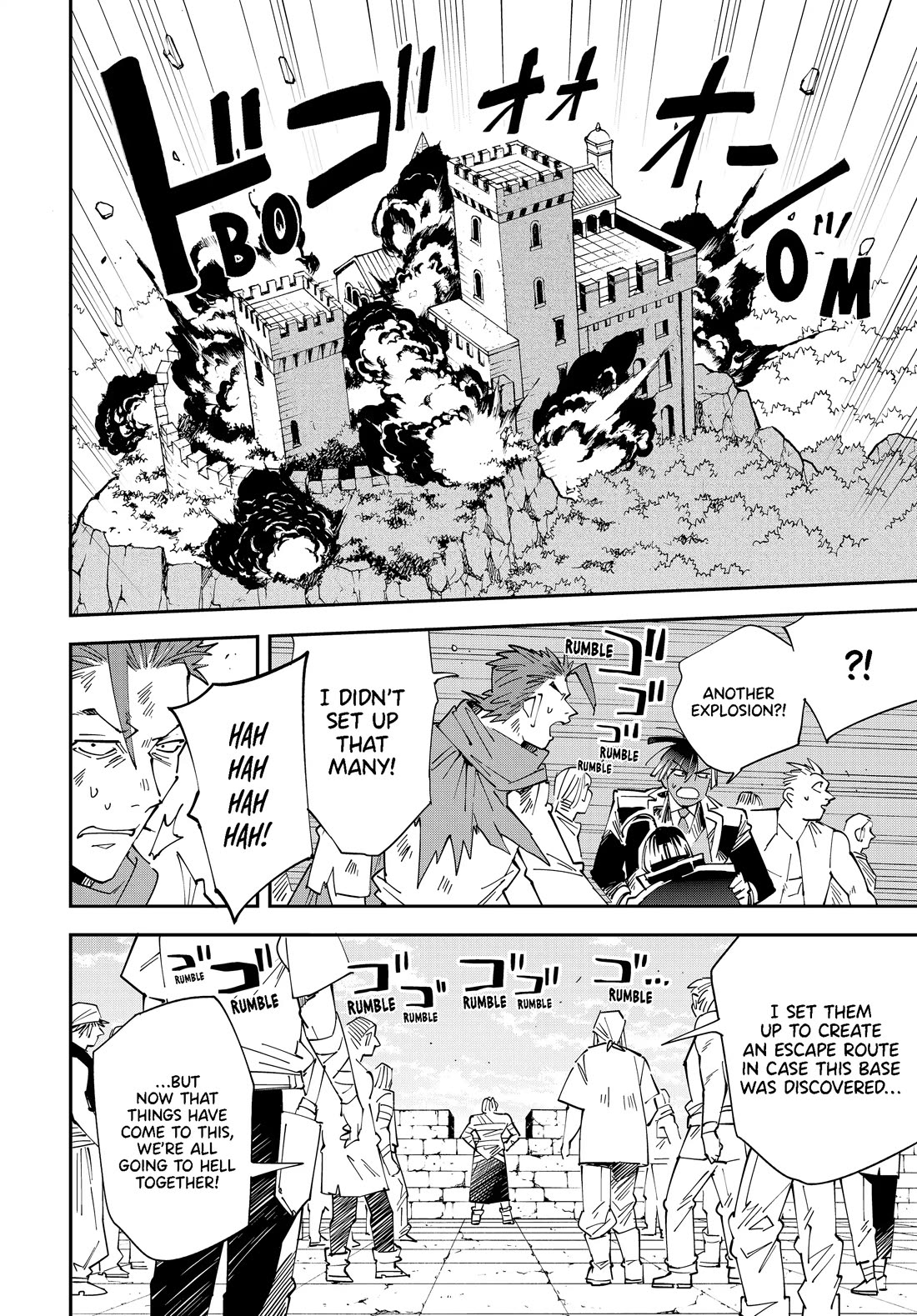 Reincarnated as an Aristocrat with an Appraisal Skill Chapter 151 - Manhwa18.com