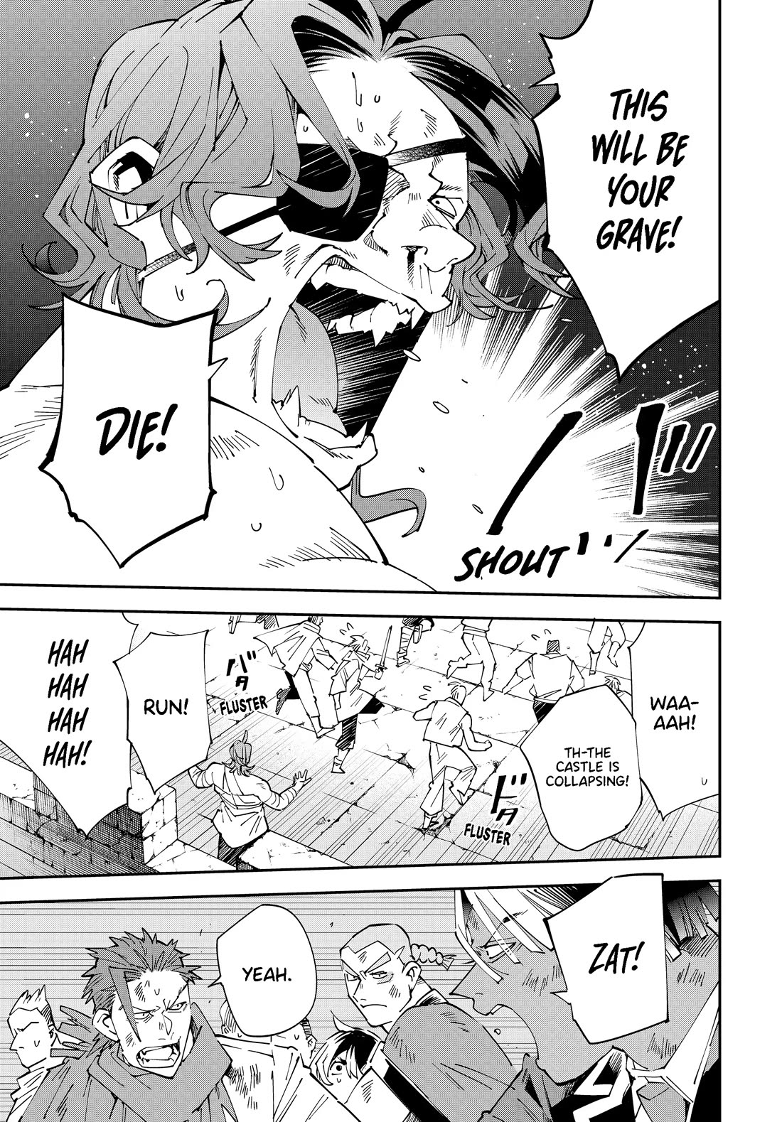 Reincarnated as an Aristocrat with an Appraisal Skill Chapter 151 - Manhwa18.com