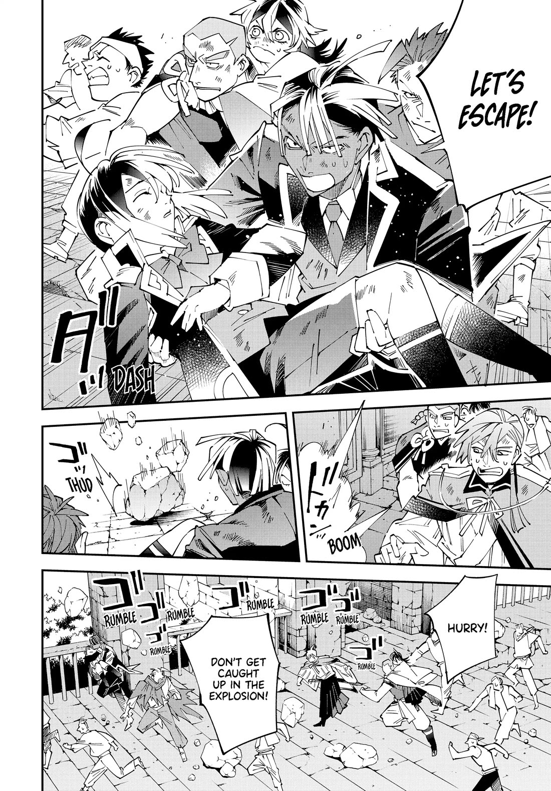Reincarnated as an Aristocrat with an Appraisal Skill Chapter 151 - Manhwa18.com