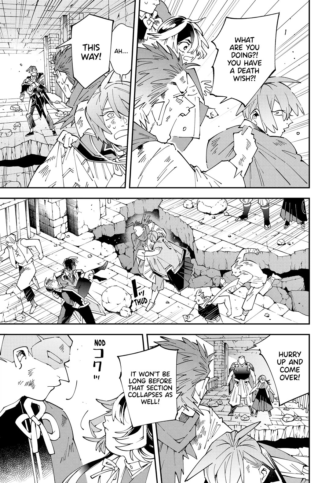Reincarnated as an Aristocrat with an Appraisal Skill Chapter 151 - Manhwa18.com
