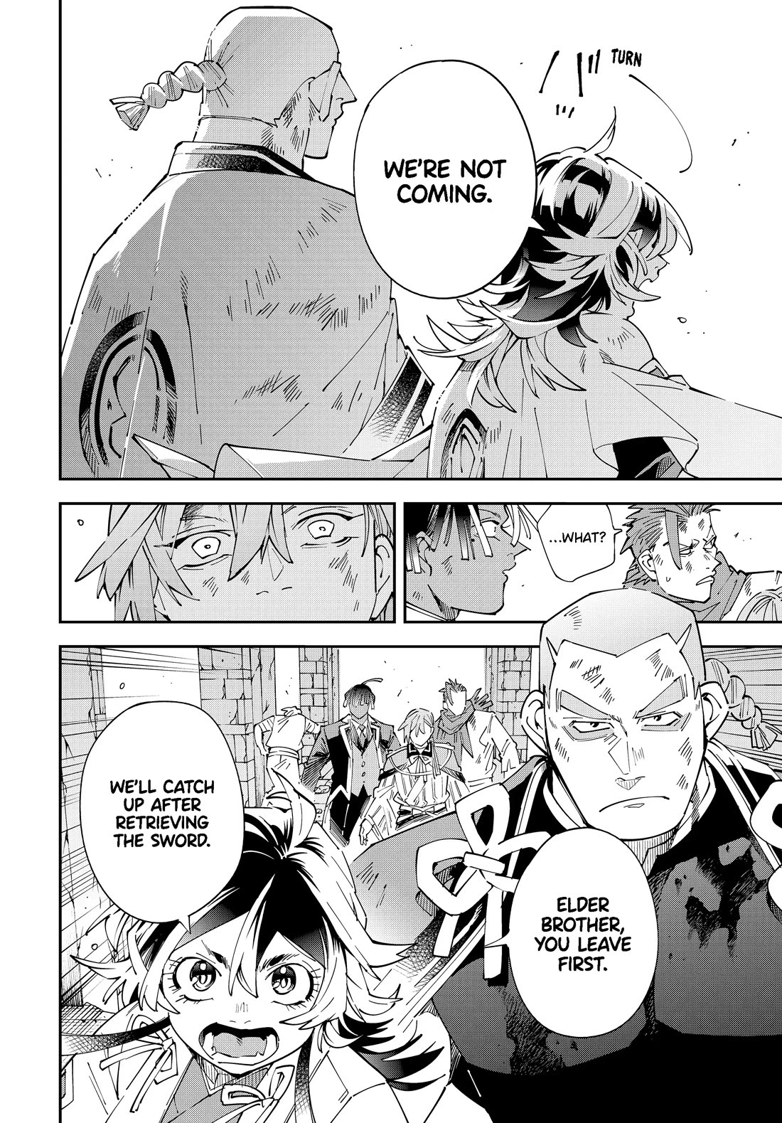 Reincarnated as an Aristocrat with an Appraisal Skill Chapter 151 - Manhwa18.com
